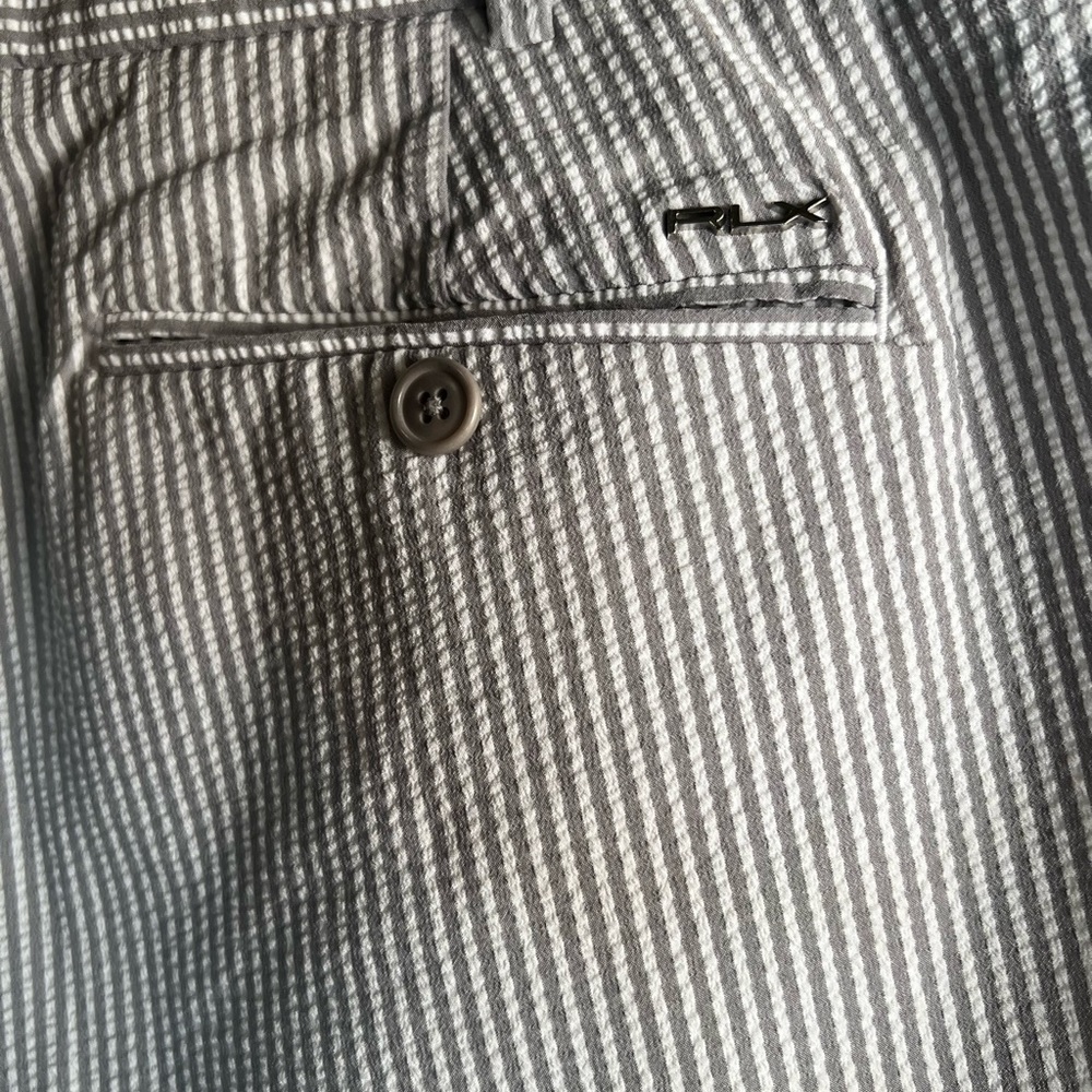 RLX Ralph Lauren Golf Shorts - Picture 3 of 9